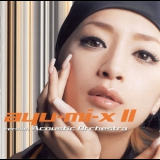 Ayumi Hamasaki - ayu-mi-x II (Version Acoustic Orchestra) '2000