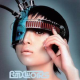 Ayumi Hamasaki - Cyber Trance Presents Ayu Trance 3 '2003