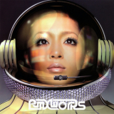 Ayumi Hamasaki - Super Eurobeat Presents Ayu-ro Mix 3 '2003