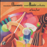 Rosemary Clooney & The Count Basie Orchestra - At Long Last '1998