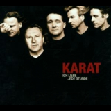 Karat - Ich Liebe Jede Stunde (2CD) '2000