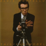Elvis Costello & The Attractions - This Year's Model '1993