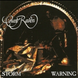 Count Raven - Storm Warning '1990