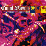 Count Raven - Messiah Of Confusion '1996