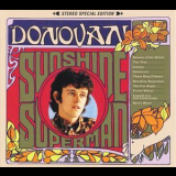 Donovan - Sunshine Superman (bgocd68) '1990