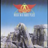 Aerosmith - Box Of Fire (Rock In A Hard Place) '1982