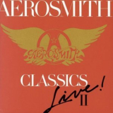 Aerosmith - Box Of Fire (Classics Live! II) '1987