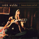 Zakk Wylde - Between Heaven And Hell (promo Single) '1996
