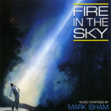 Mark Isham - Fire In The Sky '1993