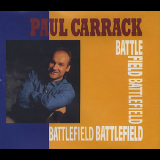Paul Carrack - Battlefield '1989