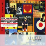 Paul Weller - Stanley Road (Deluxe Edition) (2CD) '2005
