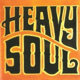 Paul Weller - Heavy Soul '1997