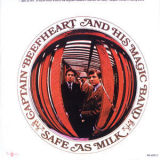 Captain Beefheart & His Magic Band - Safe As Milk '1967