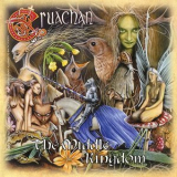 Cruachan - The Middle Kingdom (russian-licensed) '2000