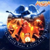 Angra - Rebirth World Tour - Live In Sao Paulo (2CD) '2003