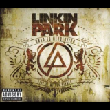 Linkin Park - Road To Revolution: Live At Milton Keynes '2008