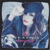 Lee Aaron - Some Girls Do '1991