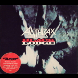 Anthrax - Black Lodge [CDS] '1993