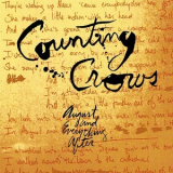 Counting Crows - August And Everything After (Deluxe Edition) '2007