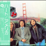 America - Hearts (Collection Mini LP 8CD Box Warner Music Japan 2012 (2007,Remaster) '1975