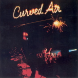 Curved Air - Live (repertoire Records. Rep 4514-wv. 1995) '1975