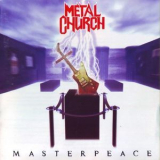 Metal Church - Masterpeace (1999) & Live (1998) (2CD) '2000