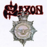 Saxon - Strong Arm of the Law (Remastered) '1980