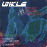 Unkle - Rabbit In Your Headlights [CDS] '1998