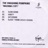 The Smashing Pumpkins - Machina Ii: The Friends & Enemies Of Modern Music(ep 1) '2000