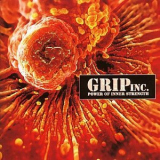 Grip Inc. - Power Of Inner Strength '1995