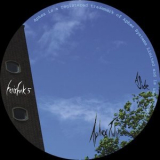 Aphex Twin - Analord 10 [EP] '2009