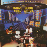 Daryl Hall & John Oates - Bigger Than Both Of Us(Original Album Classics Box) '1976