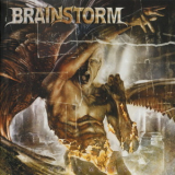 Brainstorm - Metus Mortis [Metal Blade, 3984-14384-2, Germany] '2001