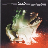 Chevelle - Wonder Whats Next (Japan Import) '2002
