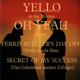Yello - Oh Yeah (The CD Single Collection) (CD3) Box Set, Limited Edition (5CD) '1989