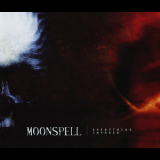 Moonspell - Everything Invaded '2003