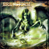 Brainstorm - Soul Temptation [2006, Fono, FO554CD, Russia] '2003