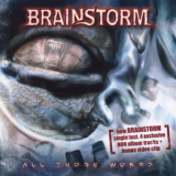 Brainstorm - All Those Words [EP][Metal Blade, 3984-14525-3, Germany] '2005