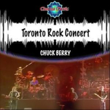 Chuck Berry - Toronto Rock Concert '1999