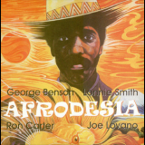 Lonnie Smith, George Benson, Ron Carter, Joe Lovano - Afrodesia '1977