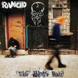 Rancid - Life Won't Wait '1998