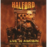 Halford - Live In Anaheim (cd 2) '2010