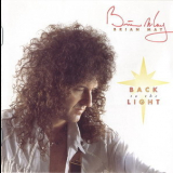 Brian May - Back To The Light '1992