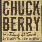 Chuck Berry - Johnny B. Goode: His Complete '50's Chess Recordings (Disc 4) '2007