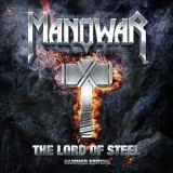 Manowar - The Lord Of Steel - Hammer Edition (mca 01247-2) '2012