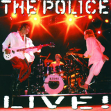 The Police - Live! (CD2) '1983