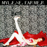 Mylene Farmer - Les Mots '2001