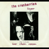 The Cranberries - Linger (USA & CA EP)  '1993
