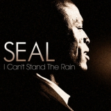 Seal - I Can't Stand The Rain (cd Maxi) '2009