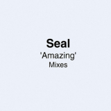 Seal - Amazing (mixes) [promo] '2007